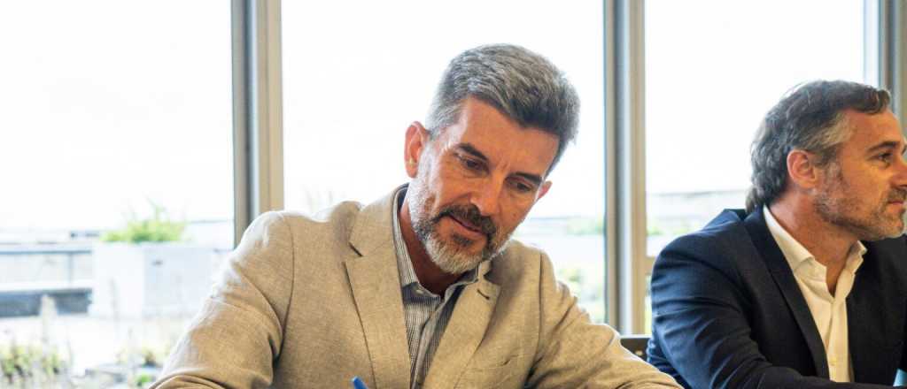 Es ley: la Muni de Capital ahora "gobierna" sobre el Centro Cívico