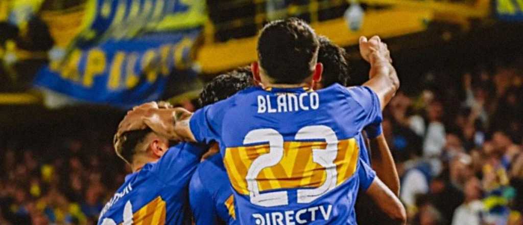 Con el título de Vélez, Boca se clasificó a la Copa Libertadores