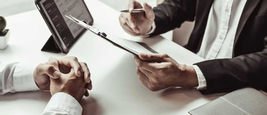 Los dos signos que se verán afectados en su trabajo en abril