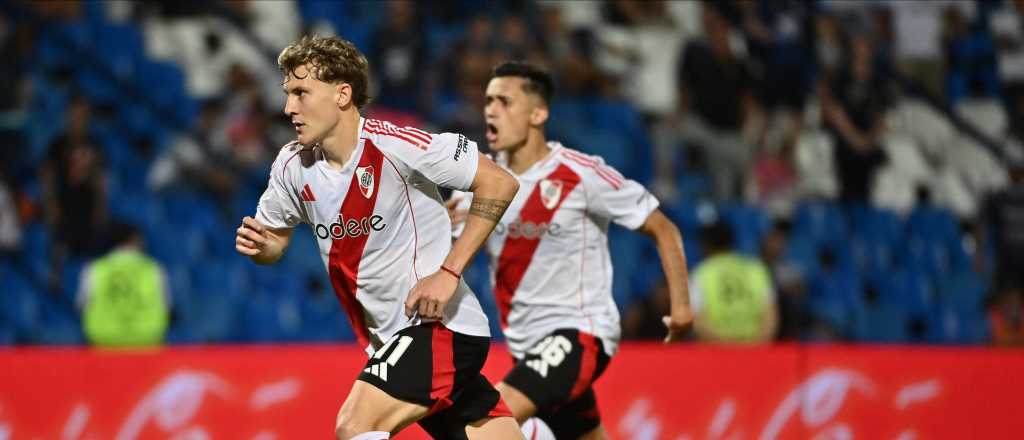 River visita a Estudiantes para volver al triunfo: horario y TV