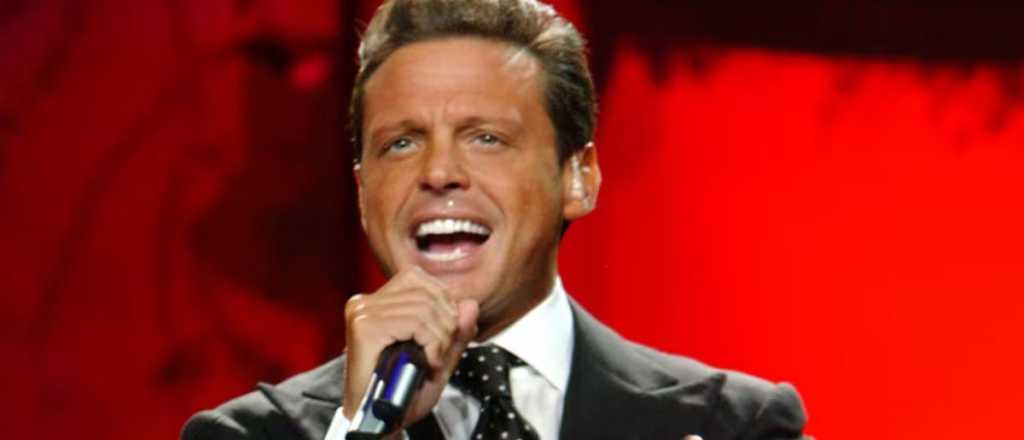 Luis Miguel cerrará su gira mundial en Argentina: entradas y cuándo será