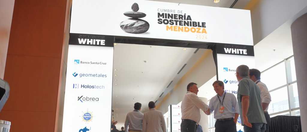 Rompió el molde: la bodeguera que impulsa la minería en Mendoza