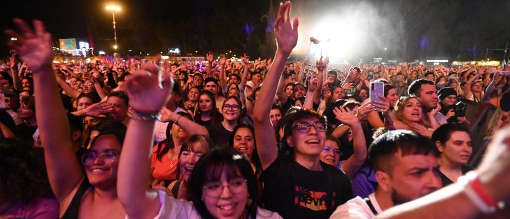 Cómo podés ir a la Fiesta Provincial de la Cerveza en transporte público