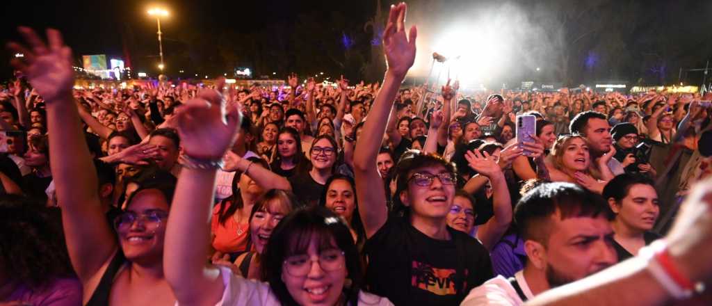 Cómo podés ir a la Fiesta Provincial de la Cerveza en transporte público