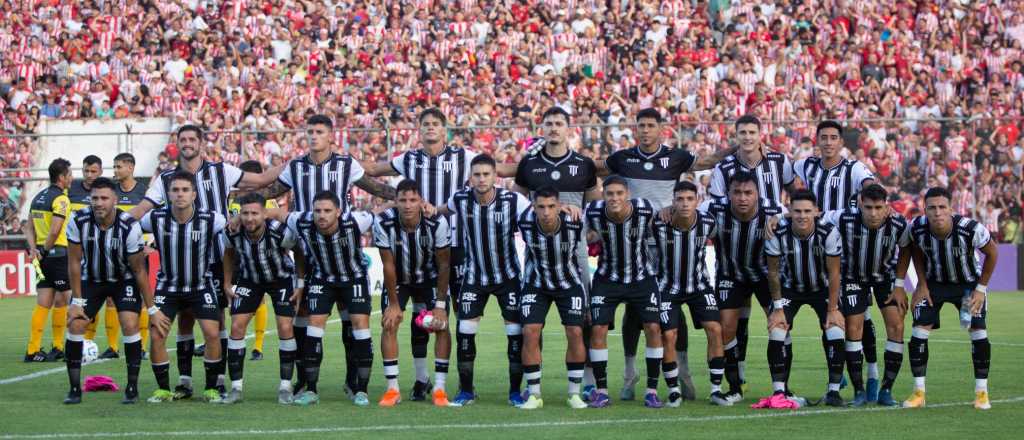 Gimnasia tiene rival para la final: cuándo, dónde y cómo se juega