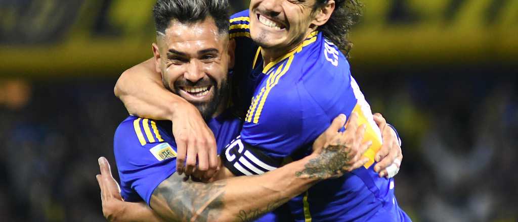 Atento Boca: los posibles rivales para el repechaje de la Copa Libertadores