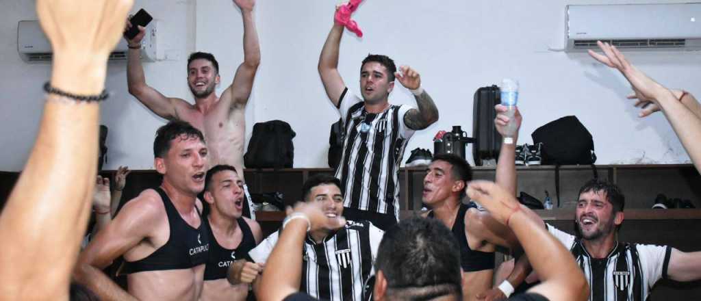 Gimnasia es familia: las cuatro patas que llevaron al Lobo a la final por el ascenso