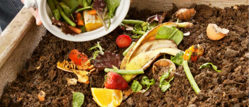 Cómo hacer compost en casa de forma fácil y rápida