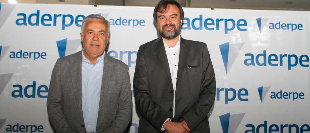 Empresarios, funcionarios e industriales celebraron el fin de año 