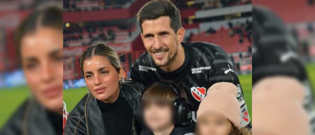 Rodrigo Rey y su esposa mendocina, angustiados por su hijo discriminado