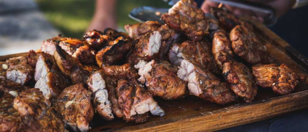 Mollejas de garganta o corazón: ¿cuál elegir para el asado perfecto?