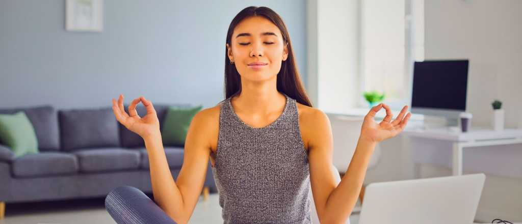 Mindfulness: cómo incorporar la atención plena en tu rutina diaria