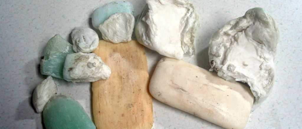 Cómo aprovechar las sobras para crear nuevos jabones