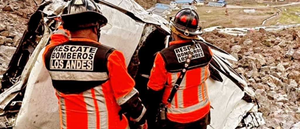 Familiares de madre e hija muertas en Chile viajaron para repatriar los restos