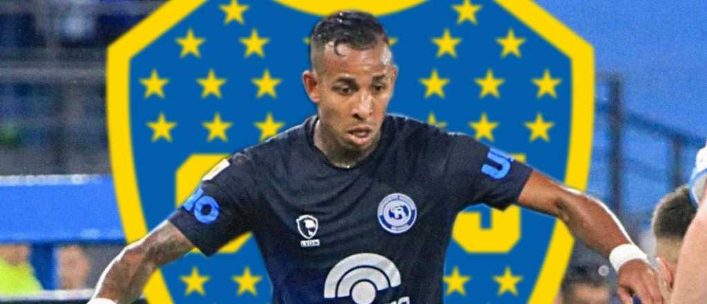 Boca inició una demanda contra Sebastián Villa: ¿puede afectar a la Lepra?