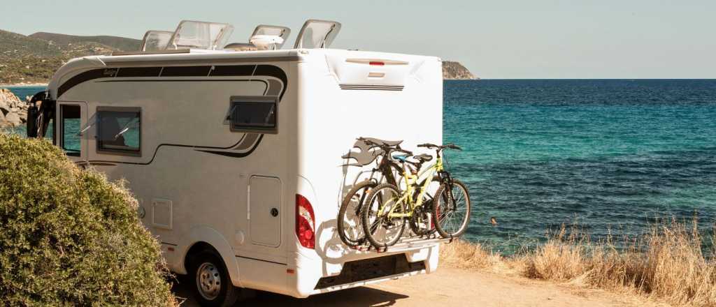 El sueño de tener un motorhome: claves para hacerlo realidad