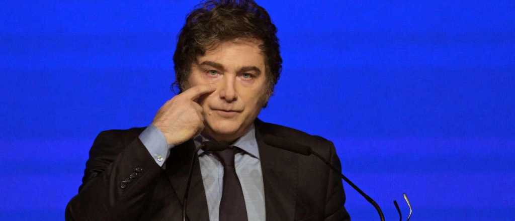 La oposición pide investigar al presidente Milei por la promoción de $LIBRA