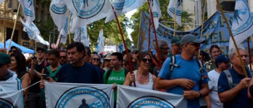 Veteranos de Malvinas aseguran que el PAMI les retiró la cobertura total