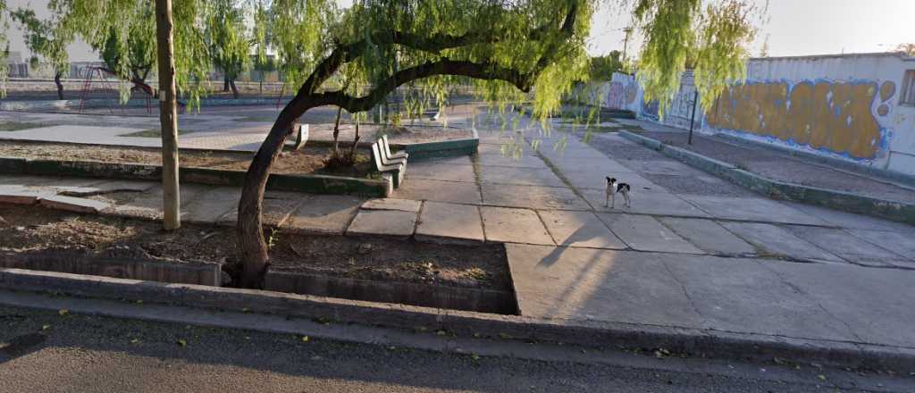 Las Heras nombra a las plazas del Barrio Infanta con mujeres patriotas