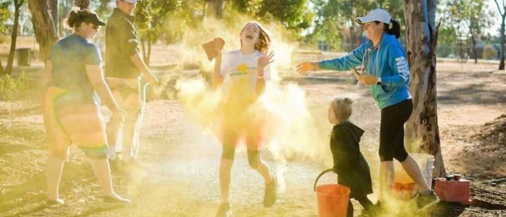 Juegos tradicionales: la magia detrás de la escondida y la mancha