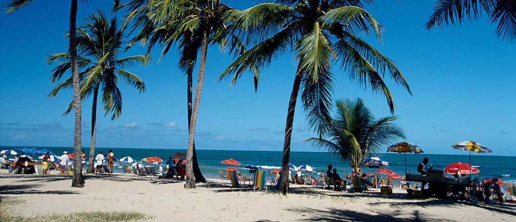 Cuánto cuestan 15 días de vacaciones en Recife