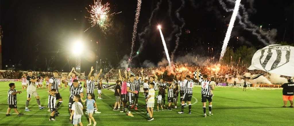 "Soñemos juntos": emotivo video de Gimnasia a horas de la gran final