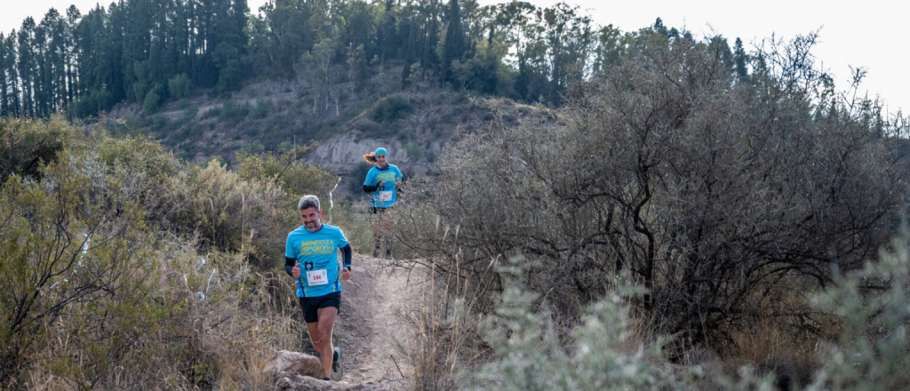 Se viene un gran festejo por el aniversario del Parque Deportivo de Montaña