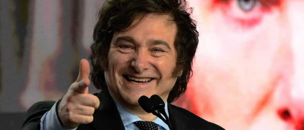 Un año de Milei: más de la mitad de los mendocinos aprueba su gestión