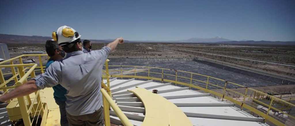 Implementan la Declaración Jurada de Buenas Prácticas para la minería