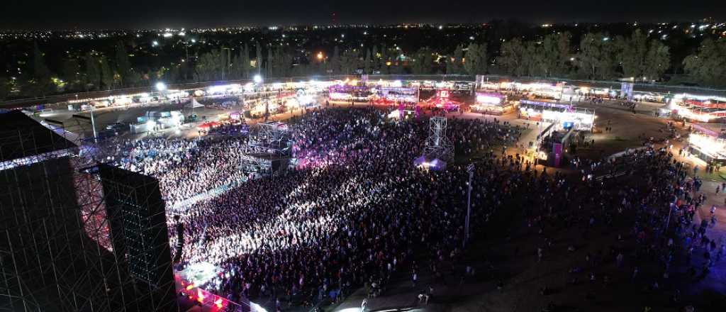 Fiesta de la Cerveza 2024: un gran paso adelante