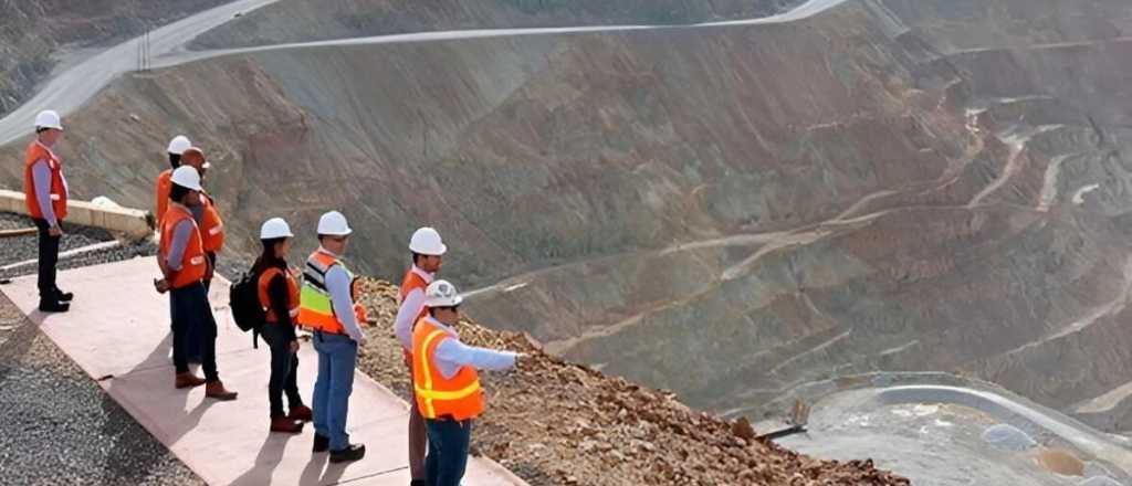 Southern, cerca de comenzar la explotación en el proyecto Tía María