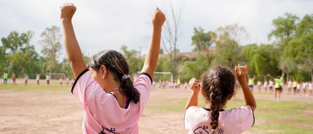 Las Heras lanza su Escuela de Verano: cómo inscribirse 