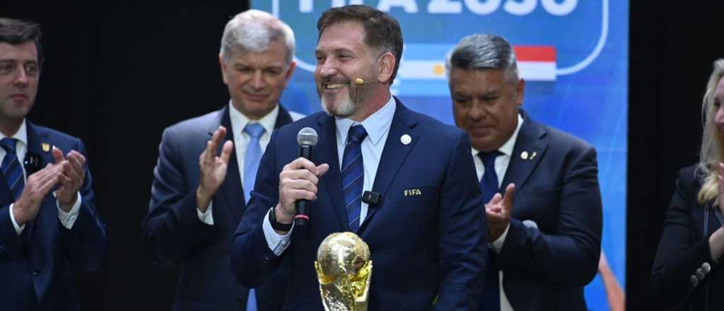 Argentina sede del Mundial 2030: en qué estadio se jugará el partido