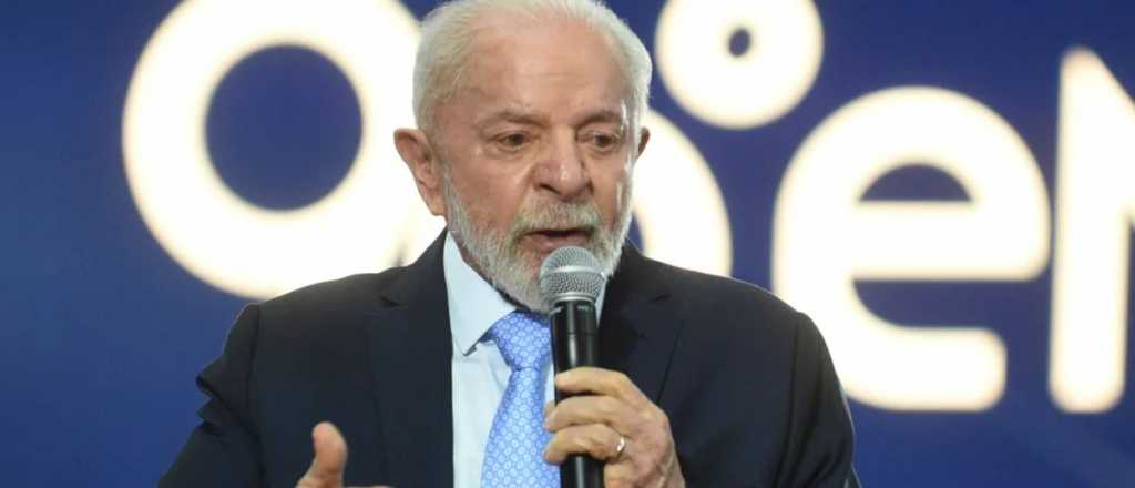 Lula deberá ser operado nuevamente de su hemorragia craneal