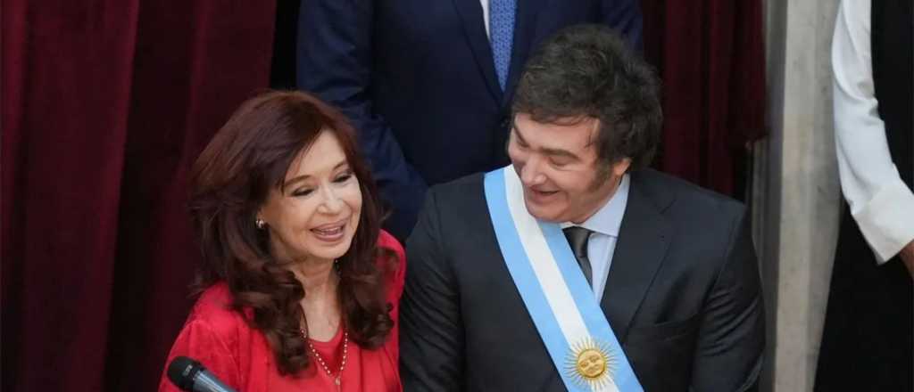 Ser millonario para no ser pobre y el colmo de la Argentina de Milei