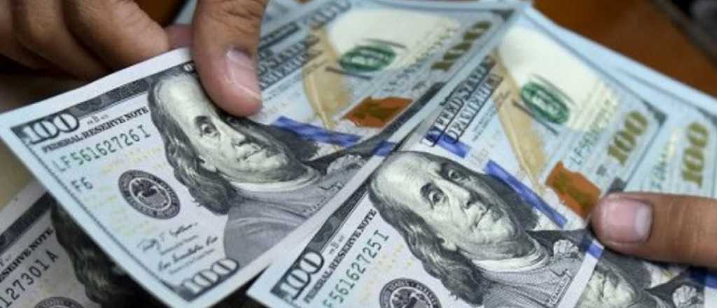 A cuánto cotiza el dólar este lunes 13 de enero