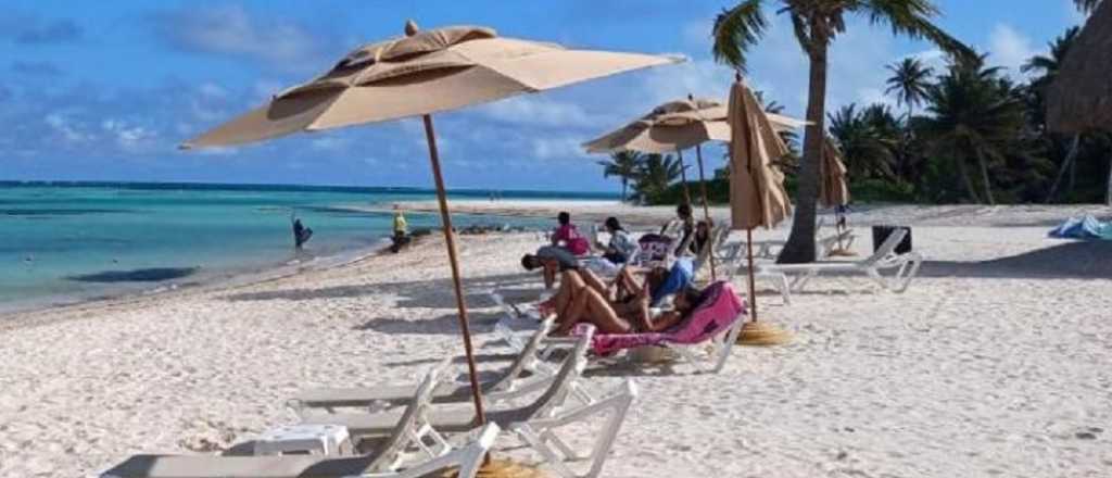 Cuánto cuestan 15 días de vacaciones en Punta Cana