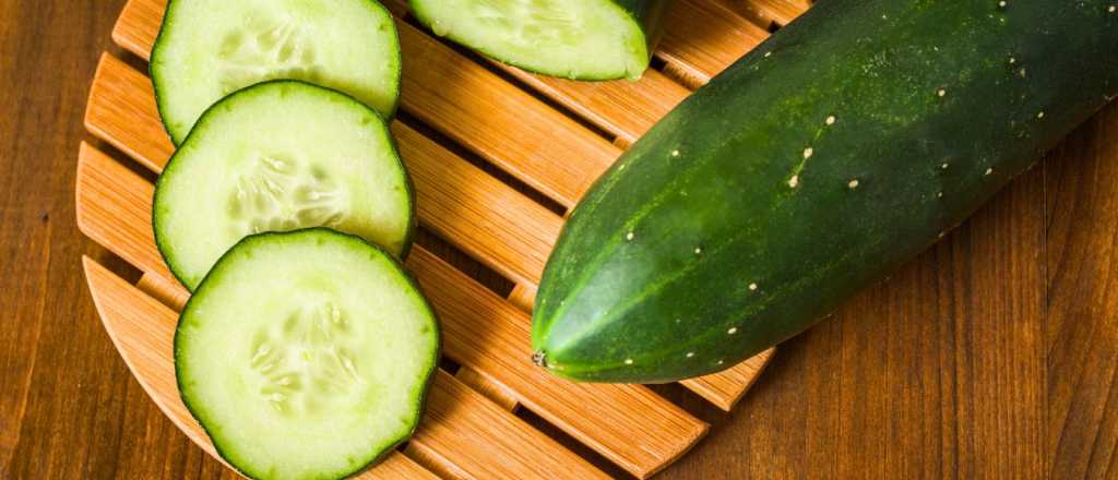 Consejos fáciles y efectivos para eliminar el sabor amargo del pepino