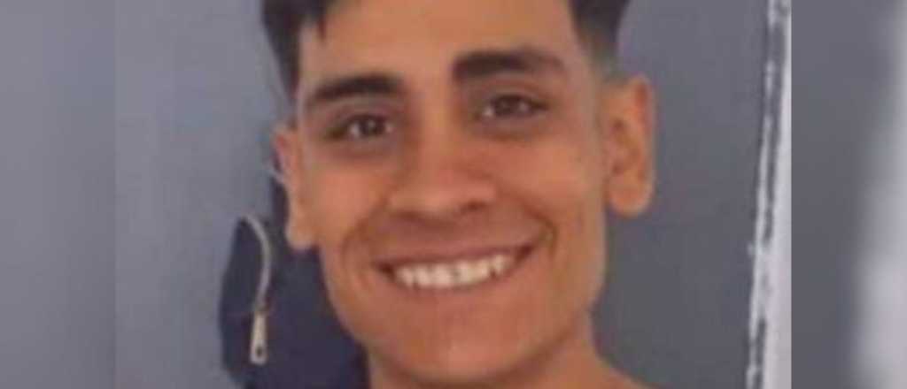 Buscan a un joven de 23 años que desapareció en el Este 