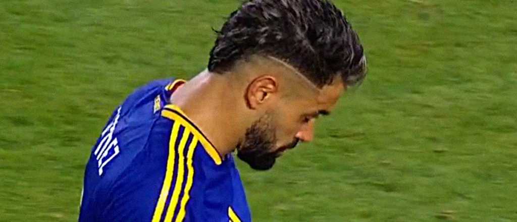 Video: Boca se fue silbado de la Bombonera en su último partido del año