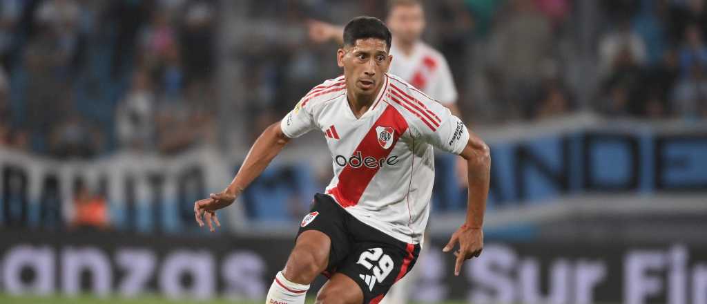 River perdió frente a Racing y quedó atento a la definición del torneo