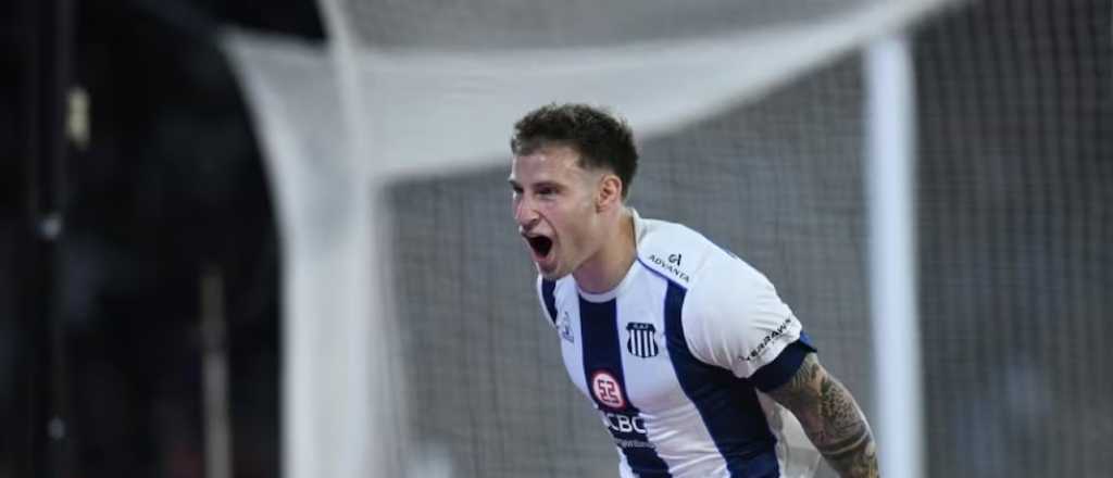 Talleres recibe a Newell's y sueña con ser campeón