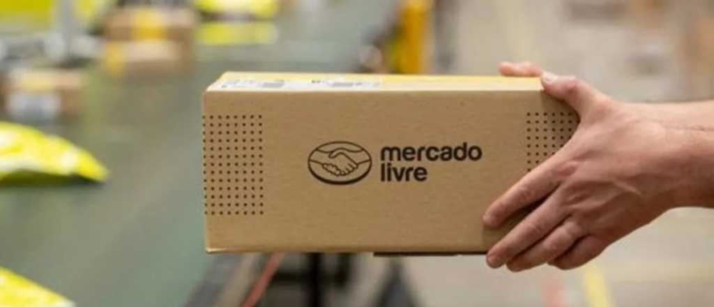 Mercado Libre habilitó las compras internacionales desde Argentina