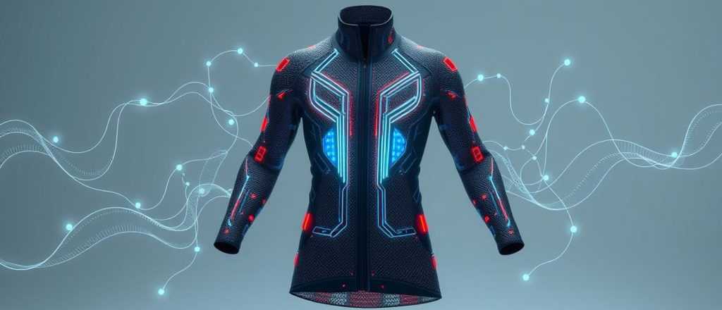 Nanotecnología en la ropa: tejidos que se limpian solos