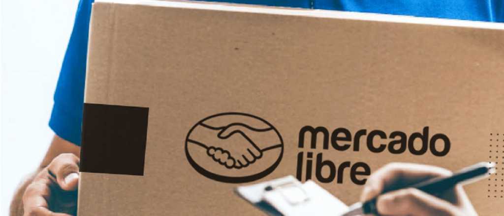 Mercado Libre habilita compras al exterior