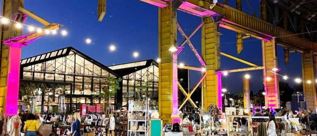 Flor de Feria y Planta Uno, con una edición especial de vacaciones