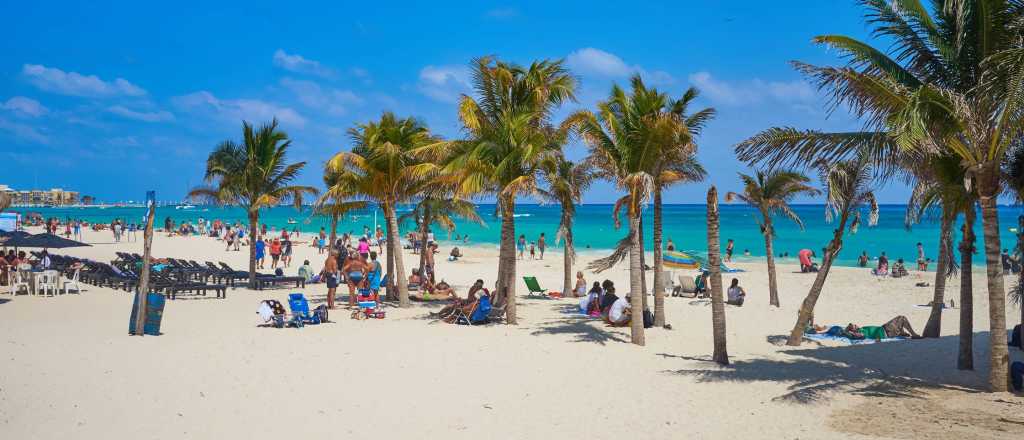 Cuánto cuestan 15 días de vacaciones en Cancún