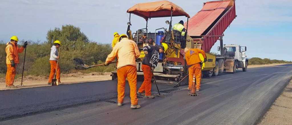 Doce empresas se presentaron para reconstruir la ruta 153