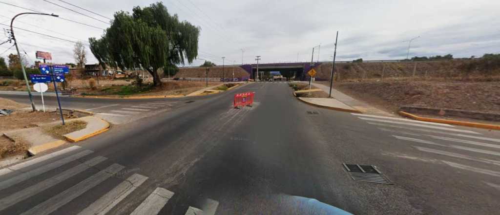 Le robaron la bicicleta a plena luz del día en Godoy Cruz