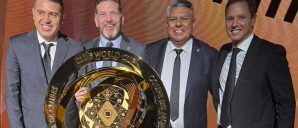 Cuánto salen y cómo sacar las entradas para el Mundial de Clubes 2025